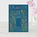 Search for home sweet home cards Modern