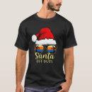 Search for beach christmas tshirts Merry