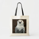 Search for owl tote bags Grey