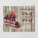 Search for cookie flyers Catering