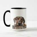 Search for plott mugs Dog