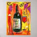 Search for wine grapes posters Black