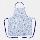 Search for grapevine aprons Vintage