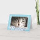 Search for cat hanukkah cards Animals