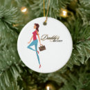 Search for sassy christmas tree decorations Modern