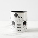 Search for cartoon black bear mugs Black and white