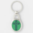 Search for celtic cross key rings Blue
