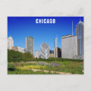 Search for chicago postcards Architecture