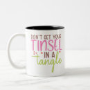 Search for tinsel mugs Funny christmas