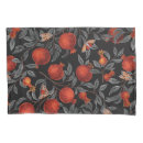 Search for pomegranate pillowcases Vintage