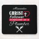 Search for plumber mousepads Plumbing