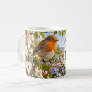 Search for little bird mugs Nature lover