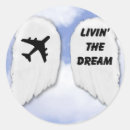 Search for pilot wings stickers Flight