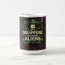 Search for ufo mugs Sci fi
