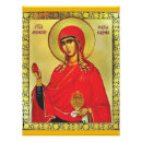Search for orthodox icon posters Mary