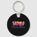 Search for retro bowling key rings Strike
