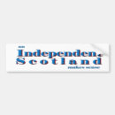 Search for sense bumper stickers Independent