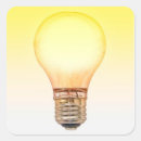 Search for light bulbs stickers Electricity