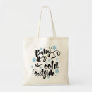 Search for outside bags Snowflakes