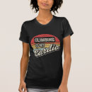 Search for rock climbing tshirts Cardio