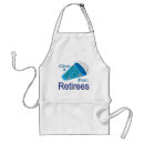 Search for retiree aprons Retirement