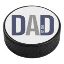 Search for fathers day hockey pucks Minimalist