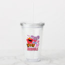Search for elmo tumblers Children