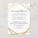 Search for quinceanera enclosure cards Gold