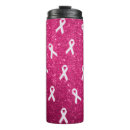 Search for hope travel mugs Breast cancer