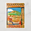 Search for pompeii postcards Ruins