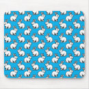 Search for blue bunny electronics Pattern