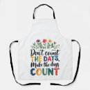 Search for phrase aprons Saying