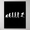 Search for evolution sports posters Snowboard dreams