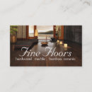 Search for hardwood floors business cards Granite