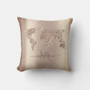 Search for world traveler cushions Modern