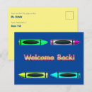 Search for backs postcards Teacher