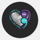 Search for semi colon stickers Self love