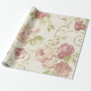 Search for flower pattern wrapping paper Design