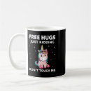 Search for magical unicorn coffee mugs Sparkle