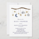 Search for moon and stars invitations Night sky