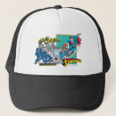 Search for classic comic hats Superman classic logo