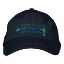 Search for construction business hats Carpentry