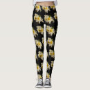 Search for satin leggings Yellow