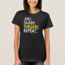 Search for op tshirts Surgery