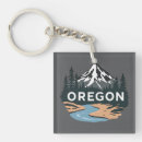 Search for oregon key rings Usa