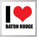 Search for baton posters New orleans