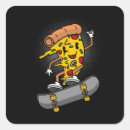 Search for no skateboarding stickers Retro