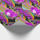 Search for 1960s wrapping paper Groovy
