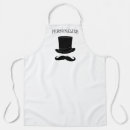 Search for tops aprons For him