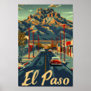 Search for el paso posters Travel